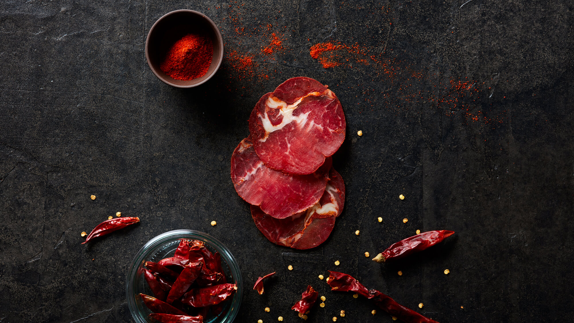 Coppa Lombo